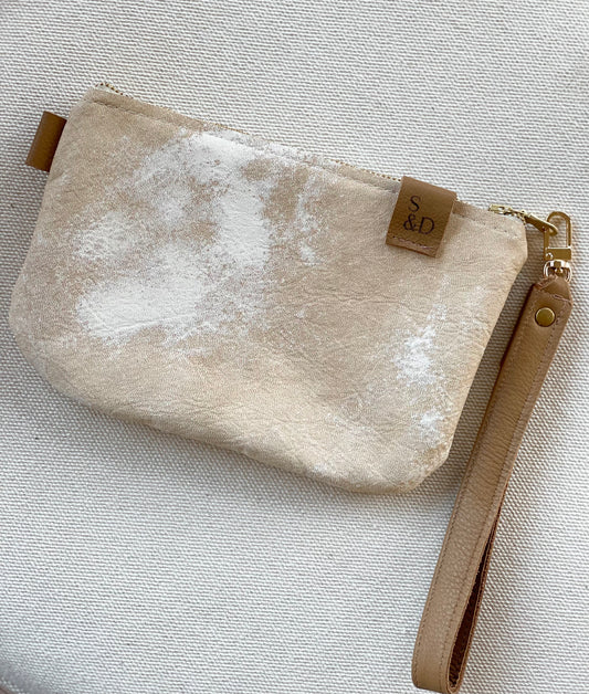 Goldie Mini clutch